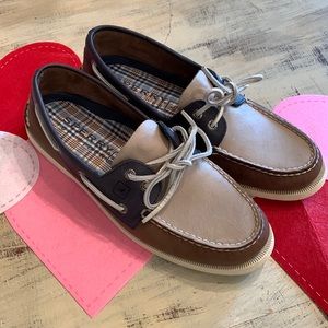 Men’s Sperry Top-Siders